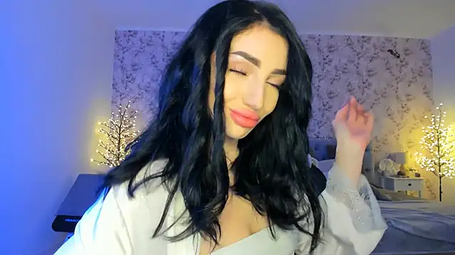 NancyLovee  online show from 12-16-25, 05:40