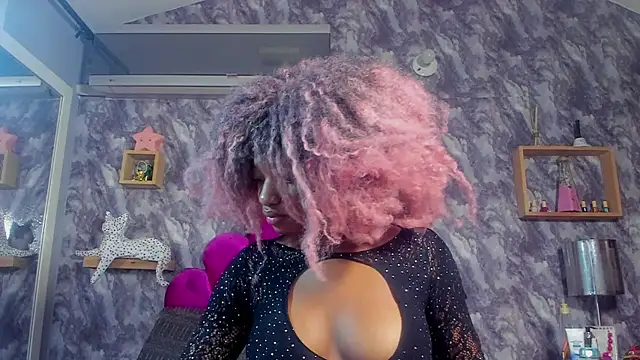 EMMAPARISS online show from 12-03-25, 11:41