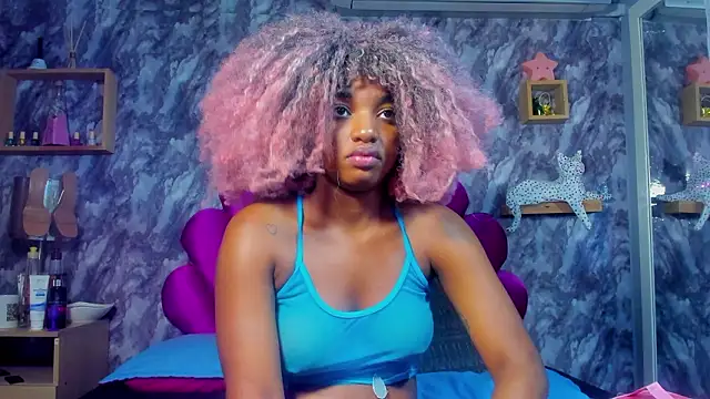 EMMAPARISS online show from 02-19-26, 12:01