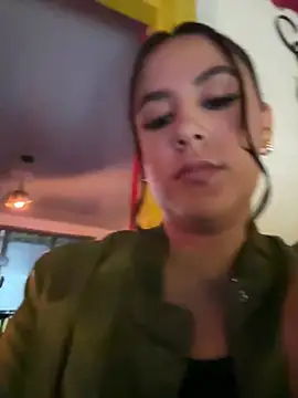 LexyRobert online show from 03-03-25, 03:09