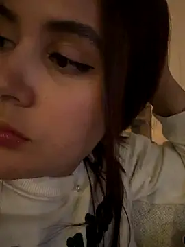 LexyRobert online show from 10-02-25, 03:35