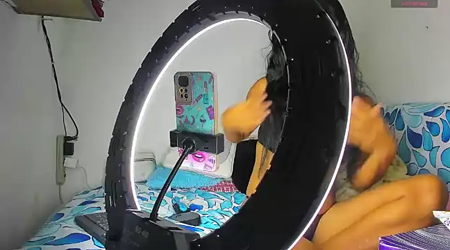 Snapshot of Nenita_Hot_ chatting on 03-11-25, 07:58 Nenita Hot  online show from 03-11-25, 07:58