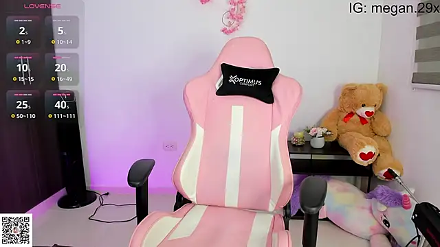 megan 29 online show from 03-06-25, 02:19