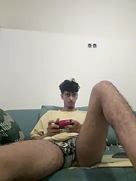 arabshot online show from 07-15-26, 11:43