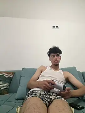 arabshot online show from 07-18-26, 02:05