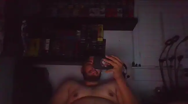 Mexicanpapibear1 online show from 01-20-25, 11:56