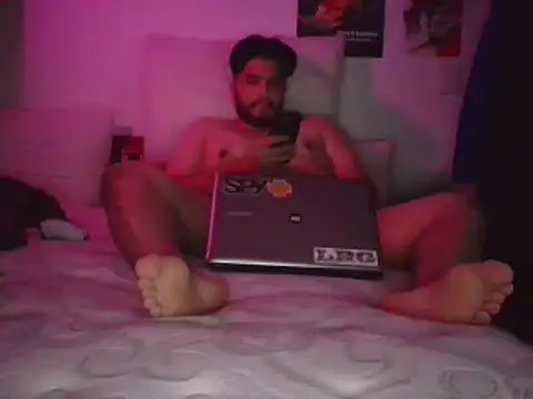 Mexicanpapibear1 online show from 03-15-25, 11:40