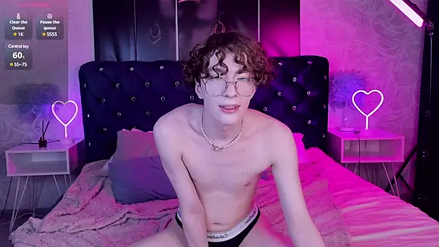 TrevorBenson online show from 01-30-25, 07:04