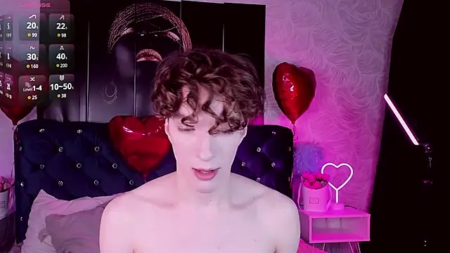 TrevorBenson online show from 02-09-25, 06:58