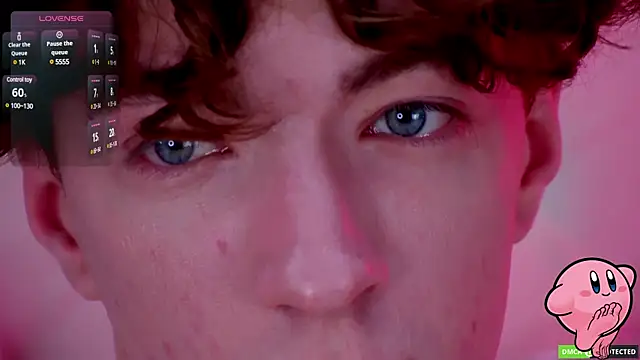 TrevorBenson online show from 02-26-25, 01:19