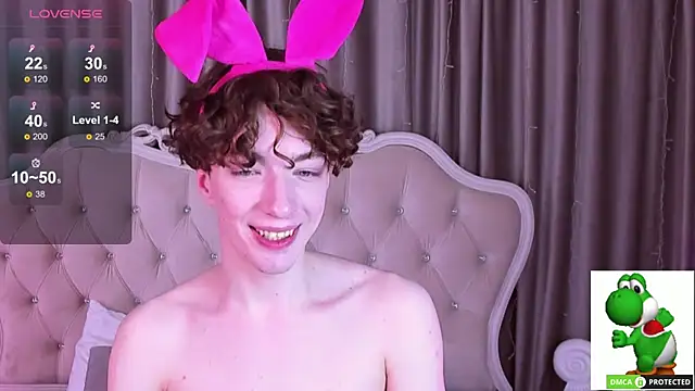 TrevorBenson online show from 03-04-25, 01:34