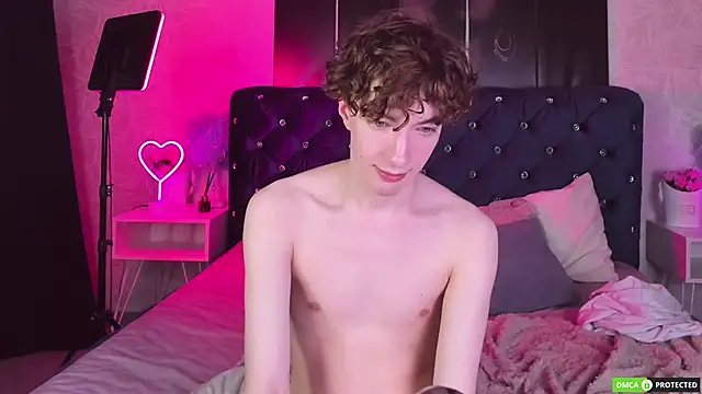 TrevorBenson online show from 03-22-25, 05:41