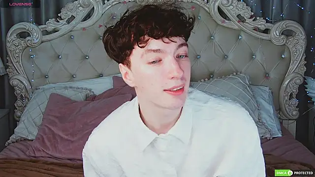 TrevorBenson online show from 09-16-25, 02:29