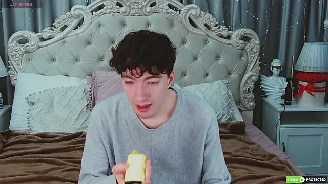 TrevorBenson online show from 09-24-25, 02:09