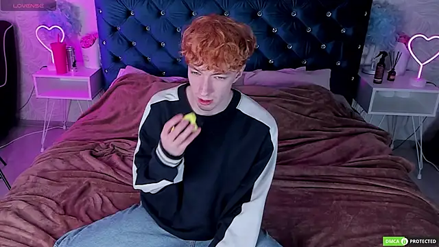 TrevorBenson online show from 10-01-25, 02:12