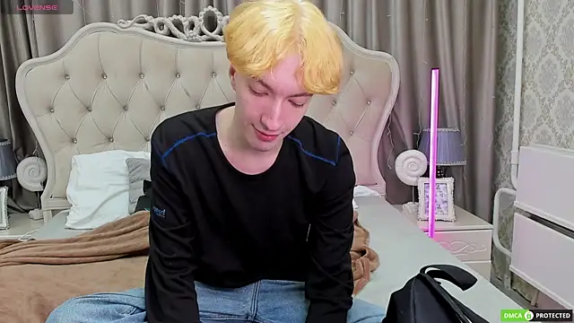 TrevorBenson online show from 10-03-25, 03:03