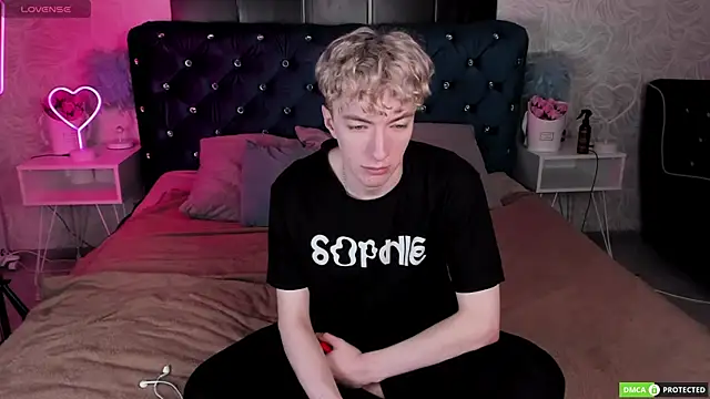 TrevorBenson online show from 11-14-25, 03:05