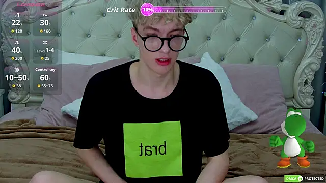 TrevorBenson online show from 11-16-25, 06:02