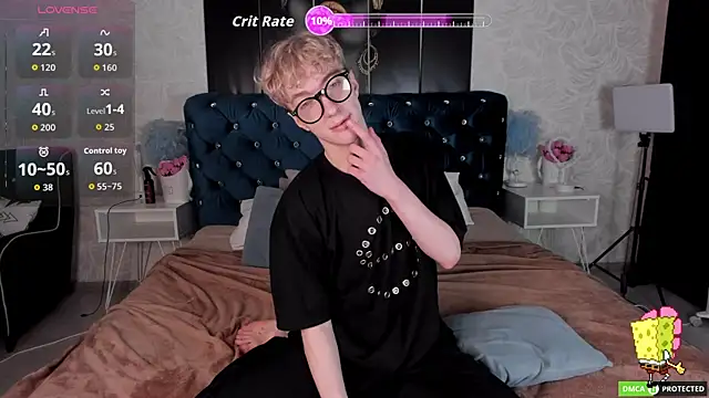 TrevorBenson online show from 11-18-25, 08:08