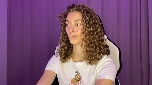 lady curls online show from 12-06-24, 10:41