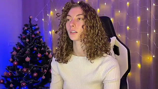 lady curls online show from 12-08-24, 11:40