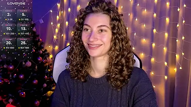 lady curls online show from 12-21-24, 11:45