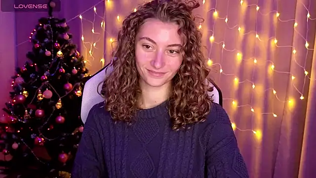 lady curls online show from 12-26-24, 09:58