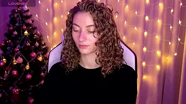 lady curls online show from 12-30-24, 10:45