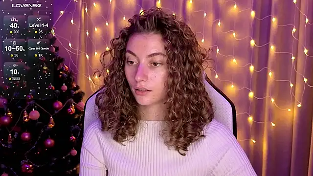 lady curls online show from 01-05-25, 02:38