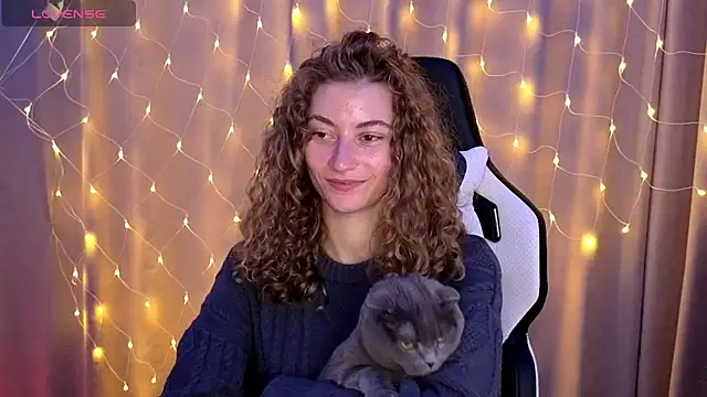 lady curls online show from 01-08-25, 01:53