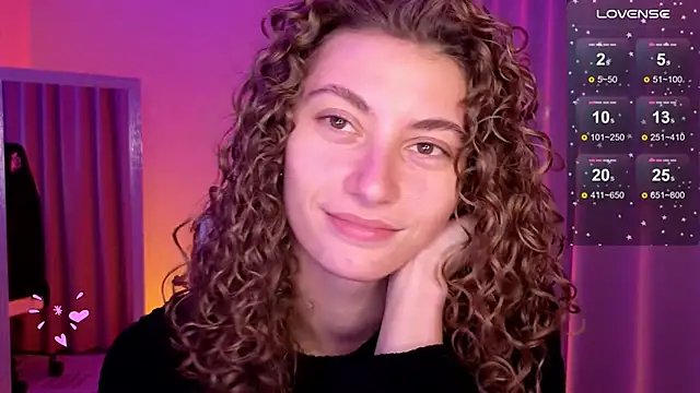 lady curls online show from 01-12-25, 11:36