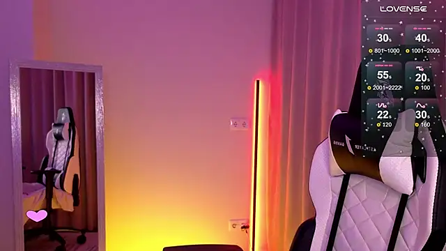 lady curls online show from 01-14-25, 09:51