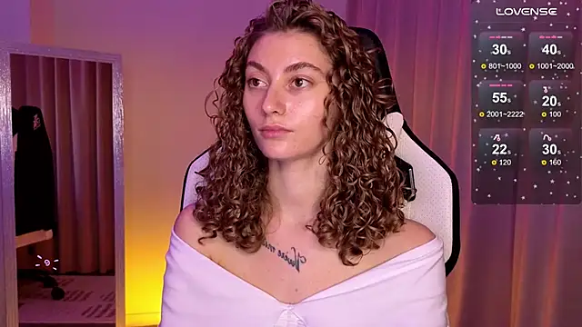 lady curls online show from 01-15-25, 04:04