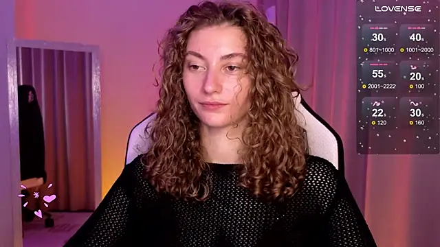 lady curls online show from 01-20-25, 02:43