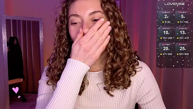 lady curls online show from 01-21-25, 02:00