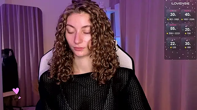 lady curls online show from 01-24-25, 02:07