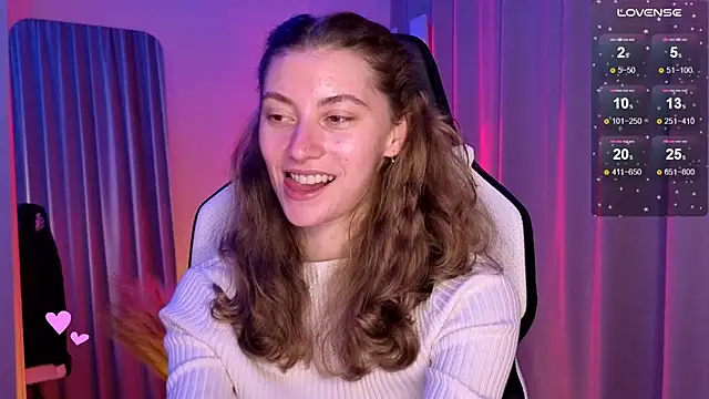 lady curls online show from 02-04-25, 01:56