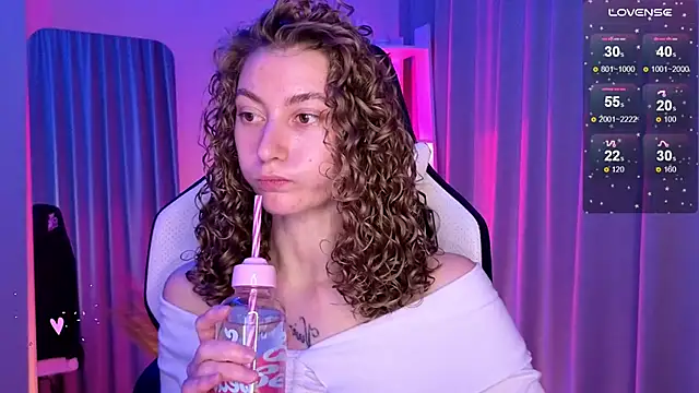 lady curls online show from 02-06-25, 11:48