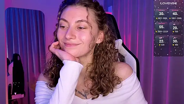 lady curls online show from 02-11-25, 01:20