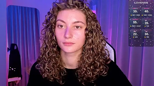 lady curls online show from 02-12-25, 11:41