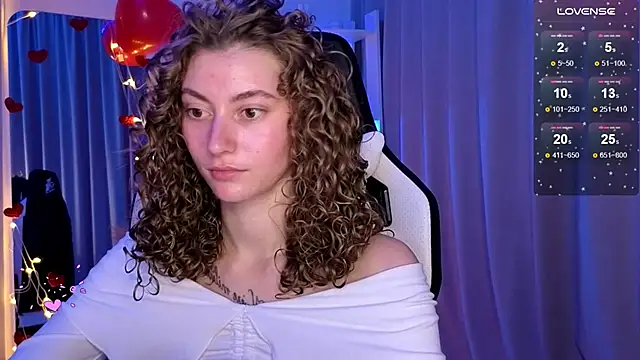 lady curls online show from 02-17-25, 11:31