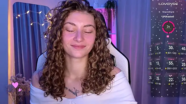 lady curls online show from 03-05-25, 09:15