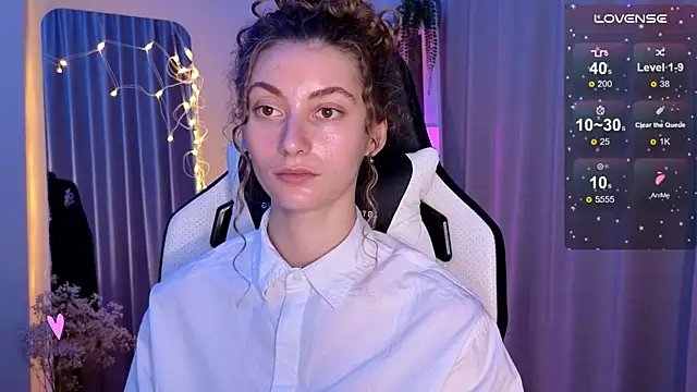 lady curls online show from 03-07-25, 01:31