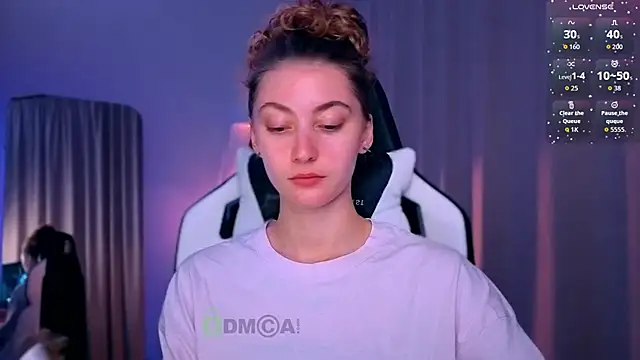 lady curls online show from 09-20-25, 10:00