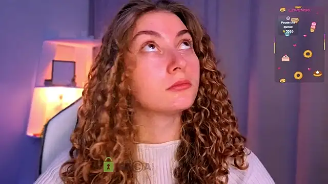 lady curls online show from 10-03-25, 09:45