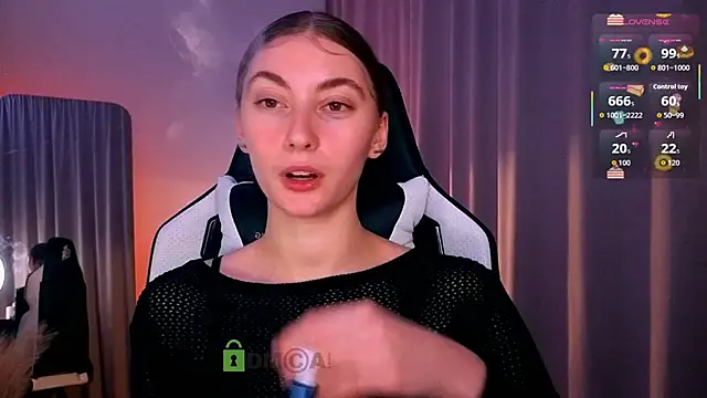 lady curls online show from 11-15-25, 11:21