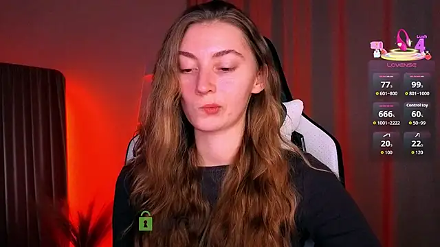 lady curls online show from 02-10-26, 08:46