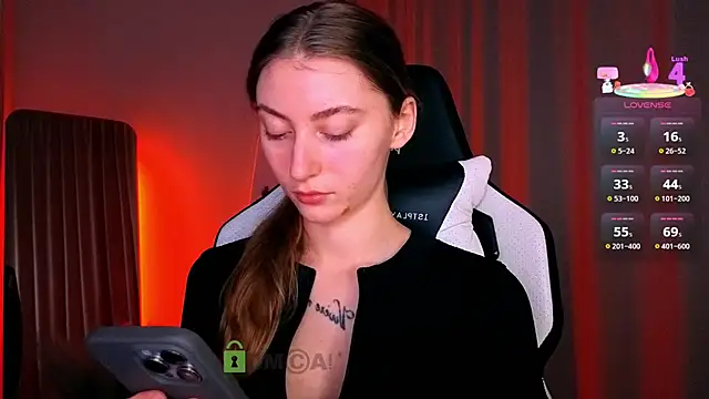 lady curls online show from 02-20-26, 11:49