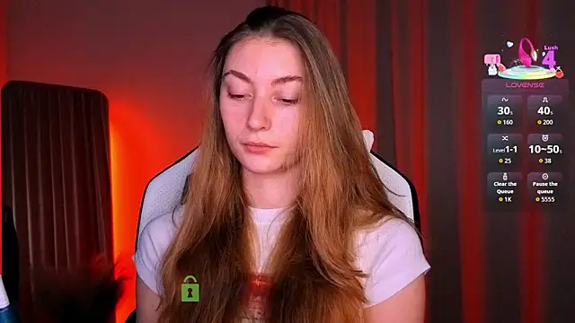 lady curls online show from 02-21-26, 11:17