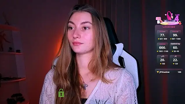 lady curls online show from 03-02-26, 10:38